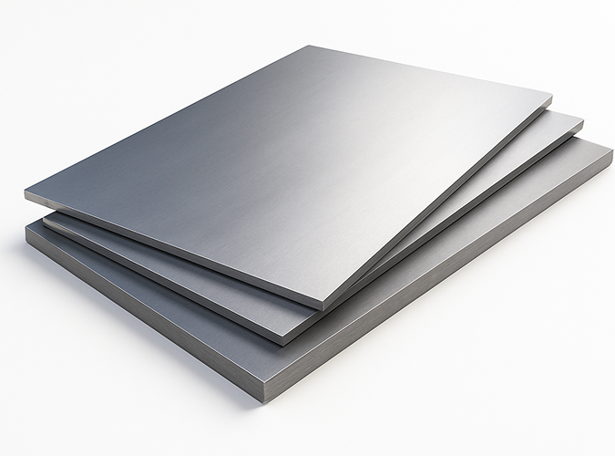 laminados de aço