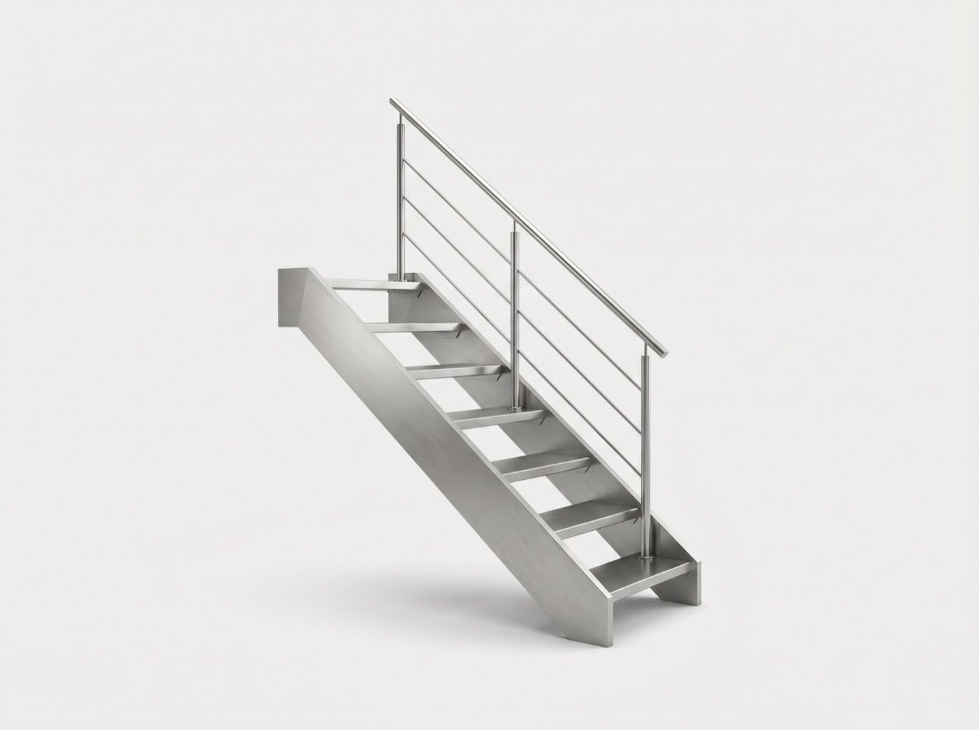 escadas
